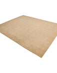 Solo Rugs - Aberdeen Hand Loomed Solid Area Rug -