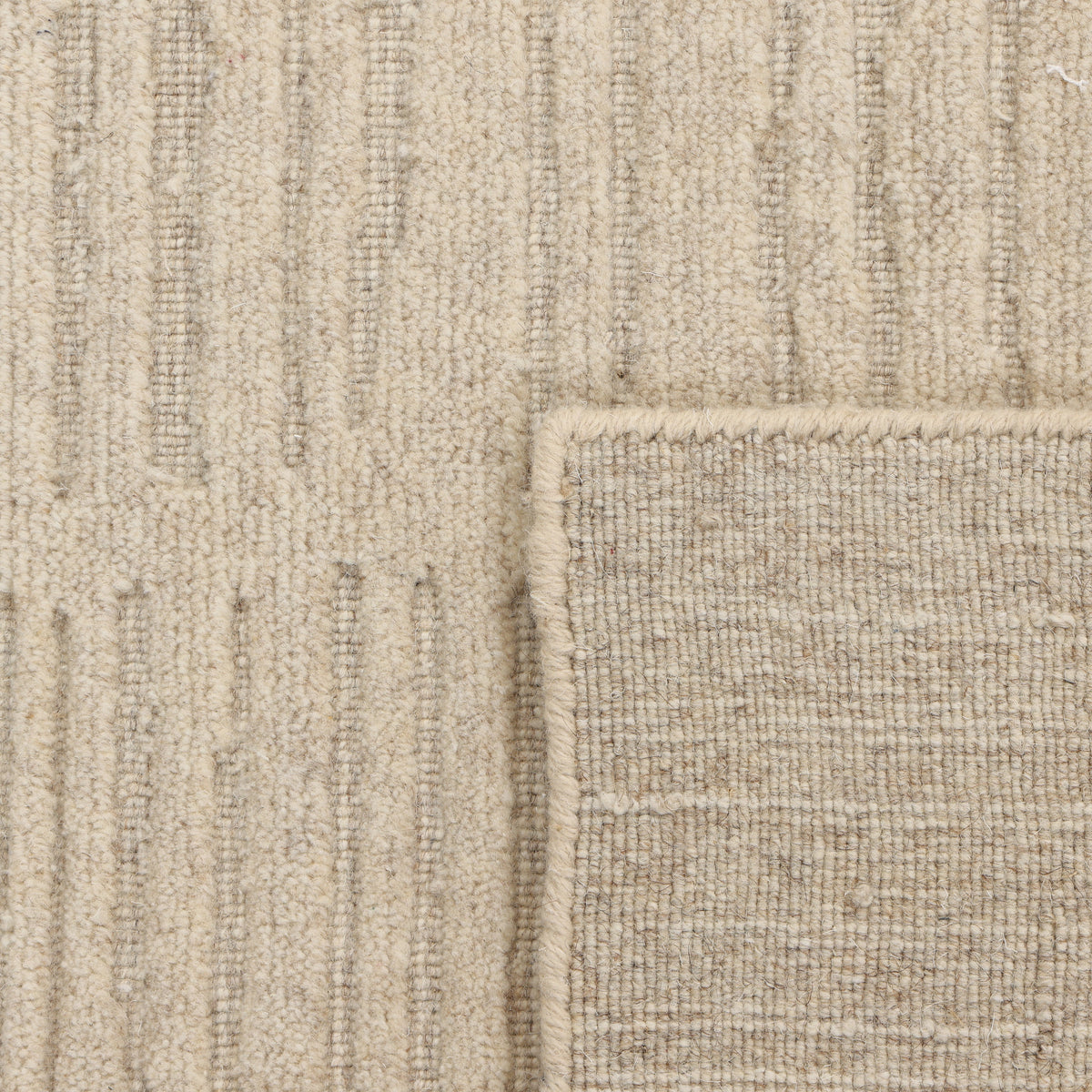 Solo Rugs - Hamilton Hand Loomed Area Rug -