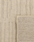 Solo Rugs - Hamilton Hand Loomed Area Rug -