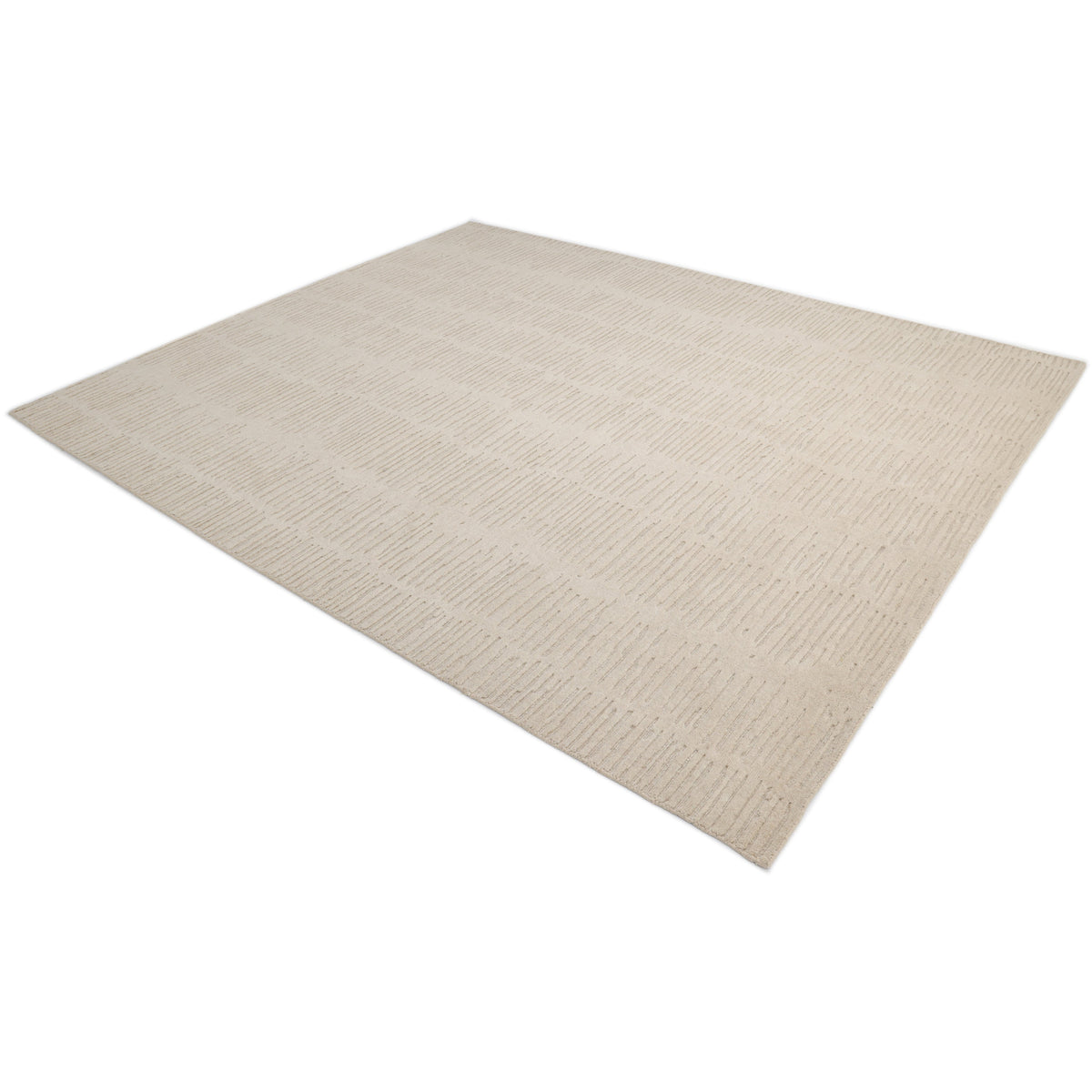 Solo Rugs - Hamilton Hand Loomed Area Rug -
