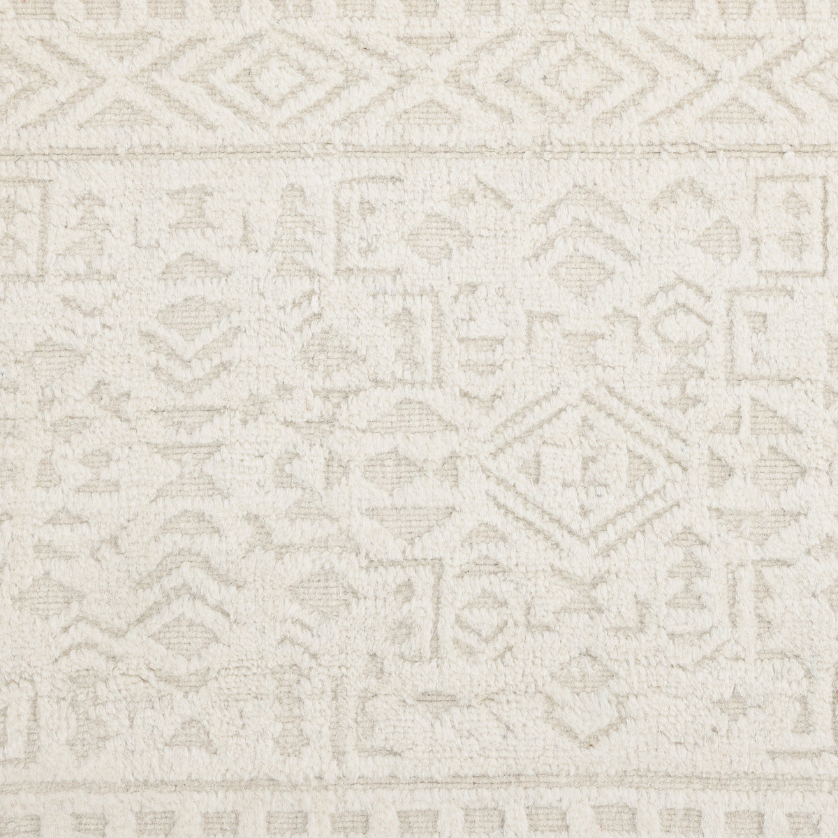 Solo Rugs - Fallkirk Hand Loomed Area Rug -