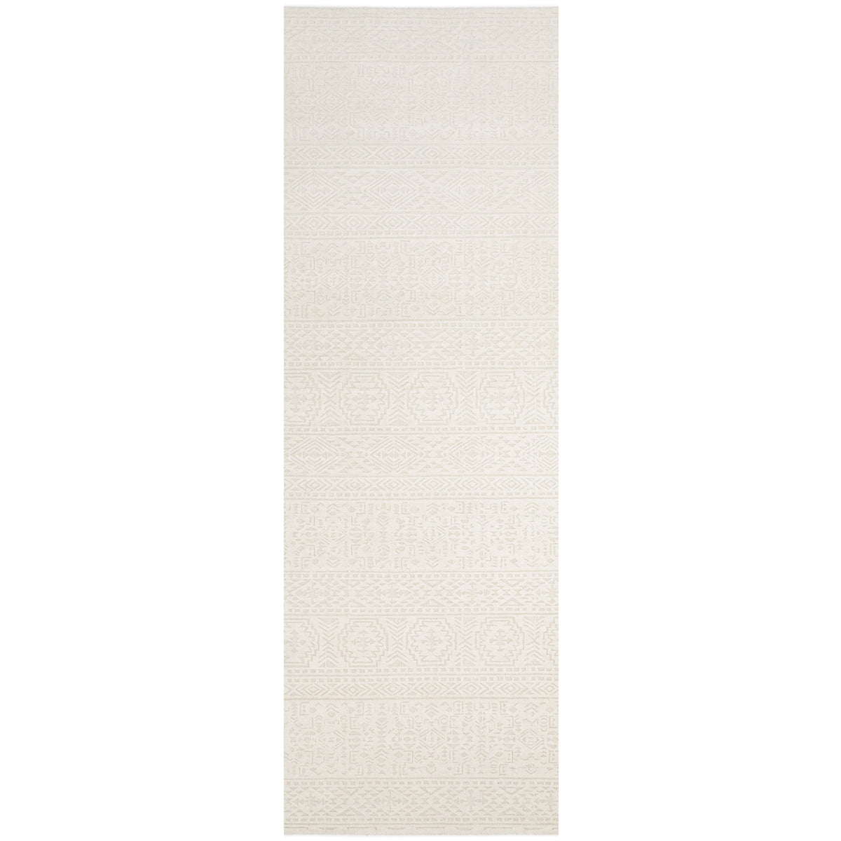 Solo Rugs - Fallkirk Hand Loomed Area Rug -