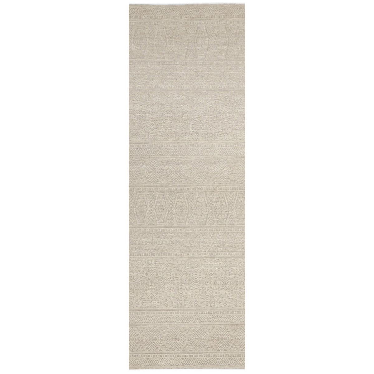 Solo Rugs - Fallkirk Hand Loomed Area Rug -