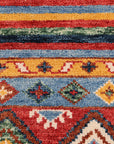 Solo Rugs - Renfrew Hand Knotted Area Rug -