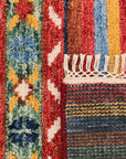 Solo Rugs - Renfrew Hand Knotted Area Rug -