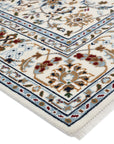 Solo Rugs - Elgin Hand Knotted Area Rug -