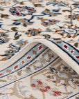 Solo Rugs - Elgin Hand Knotted Area Rug -