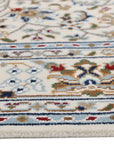 Solo Rugs - Elgin Hand Knotted Area Rug -