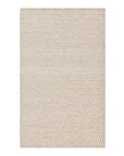 Solo Rugs - Chatham Hand Woven Contemporary Flatweave Area Rug -