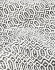 Solo Rugs - Chatham Hand Woven Contemporary Flatweave Area Rug -