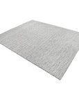 Solo Rugs - Chatham Hand Woven Contemporary Flatweave Area Rug -