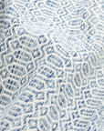 Solo Rugs - Chatham Hand Woven Contemporary Flatweave Area Rug -