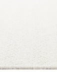 Solo Rugs - Chatham Hand Woven Contemporary Flatweave Area Rug -