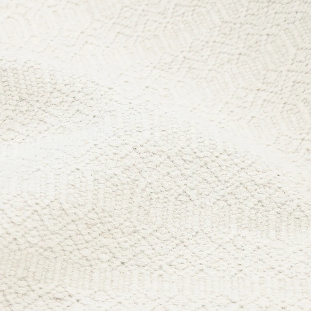 Solo Rugs - Chatham Hand Woven Contemporary Flatweave Area Rug -