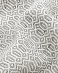 Solo Rugs - Chatham Hand Woven Contemporary Flatweave Area Rug -