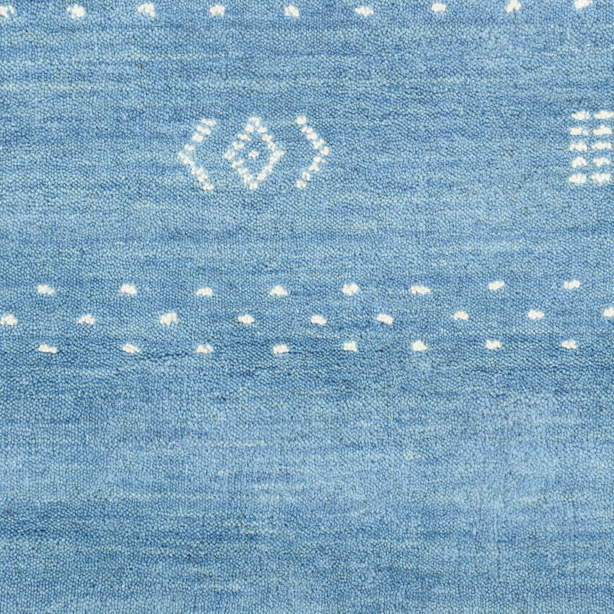 Solo Rugs - Simi Kids Hand Loomed Tribal Area Rug -