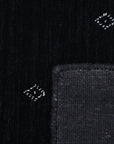 Solo Rugs - Simi Kids Hand Loomed Tribal Area Rug -