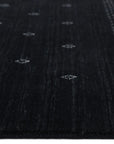 Solo Rugs - Simi Hand Loomed Bohemian Gabbeh Area Rug -