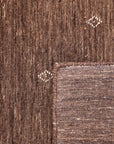 Solo Rugs - Simi Kids Hand Loomed Tribal Area Rug -