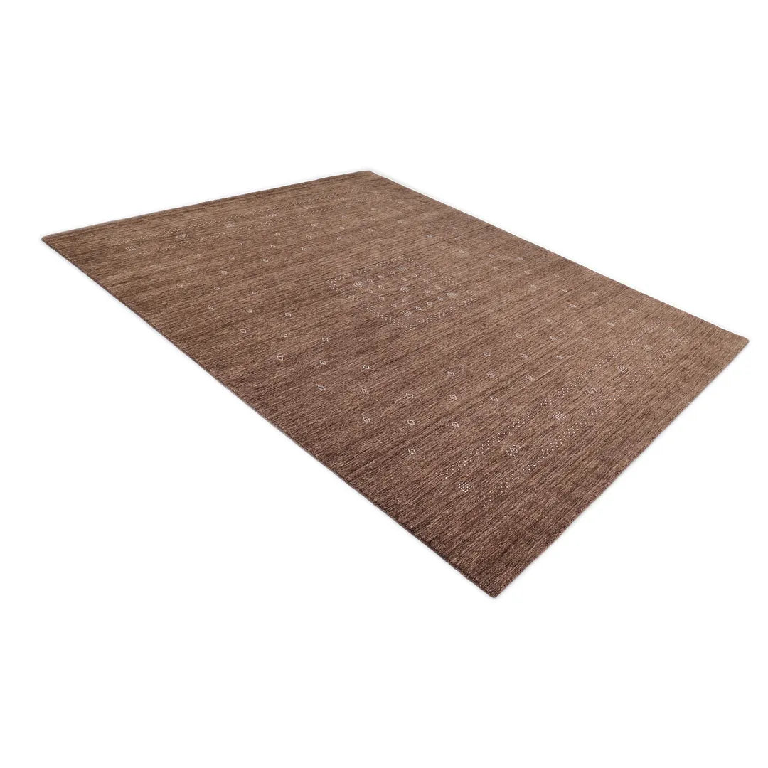 Solo Rugs - Simi Kids Hand Loomed Tribal Area Rug -
