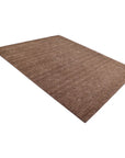 Solo Rugs - Simi Kids Hand Loomed Tribal Area Rug -