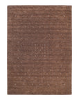 Solo Rugs - Simi Kids Hand Loomed Tribal Area Rug -