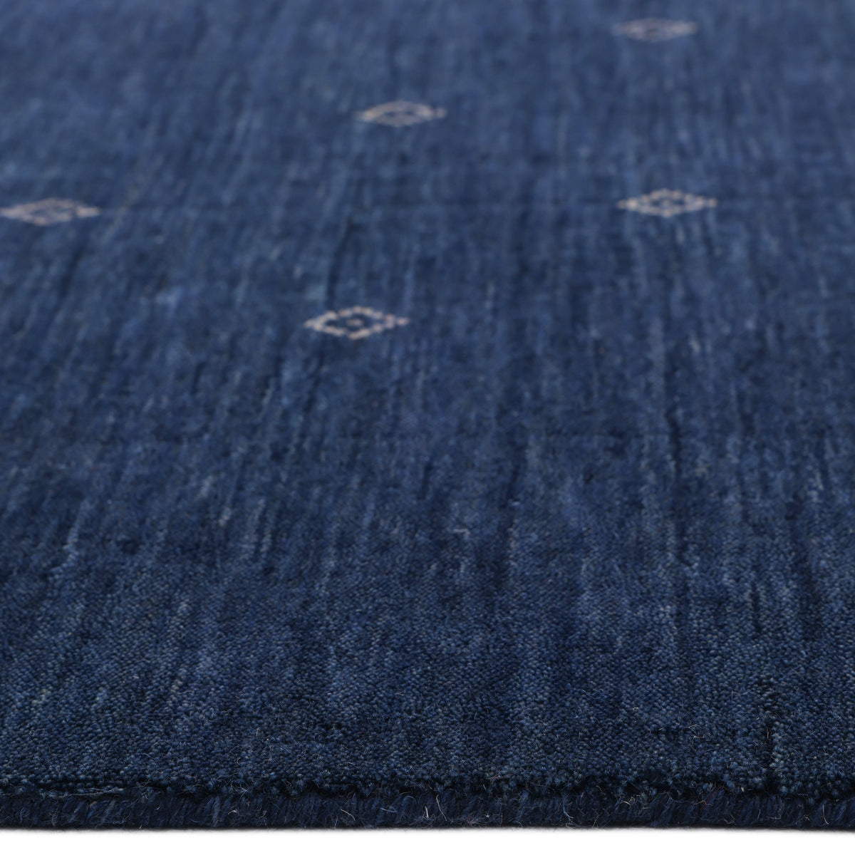 Solo Rugs - Simi Kids Hand Loomed Tribal Area Rug -