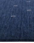 Solo Rugs - Simi Kids Hand Loomed Tribal Area Rug -
