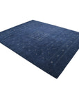 Solo Rugs - Simi Kids Hand Loomed Tribal Area Rug -