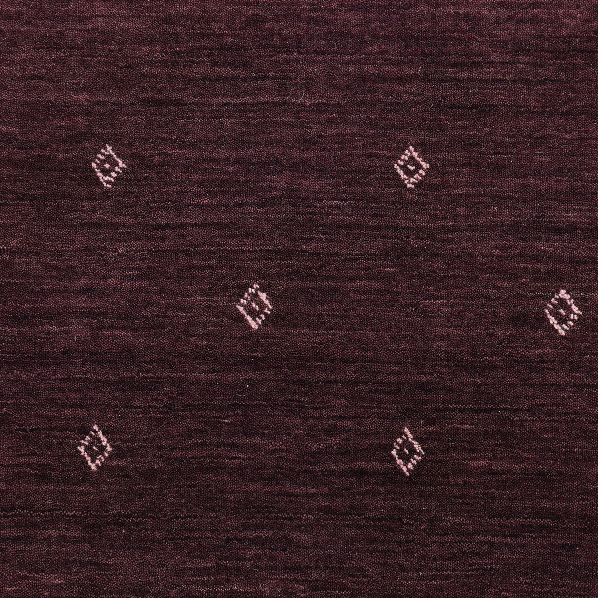 Solo Rugs - Simi Kids Hand Loomed Tribal Area Rug -