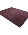Solo Rugs - Simi Kids Hand Loomed Tribal Area Rug -