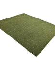 Solo Rugs - Simi Kids Hand Loomed Tribal Area Rug -