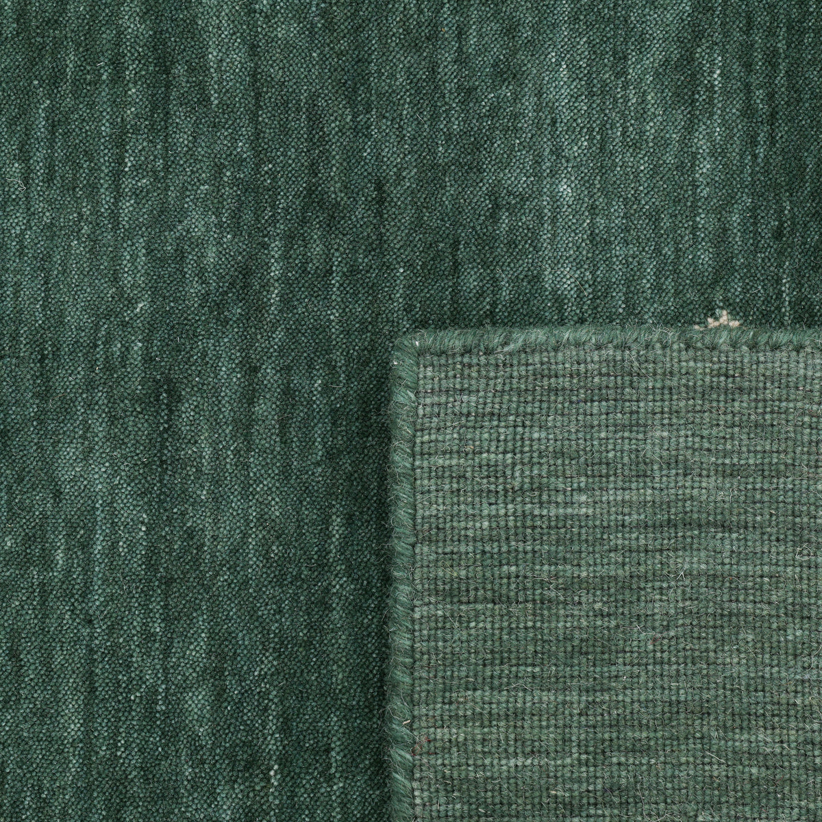 Solo Rugs - Simi Hand Loomed Bohemian Gabbeh Area Rug -