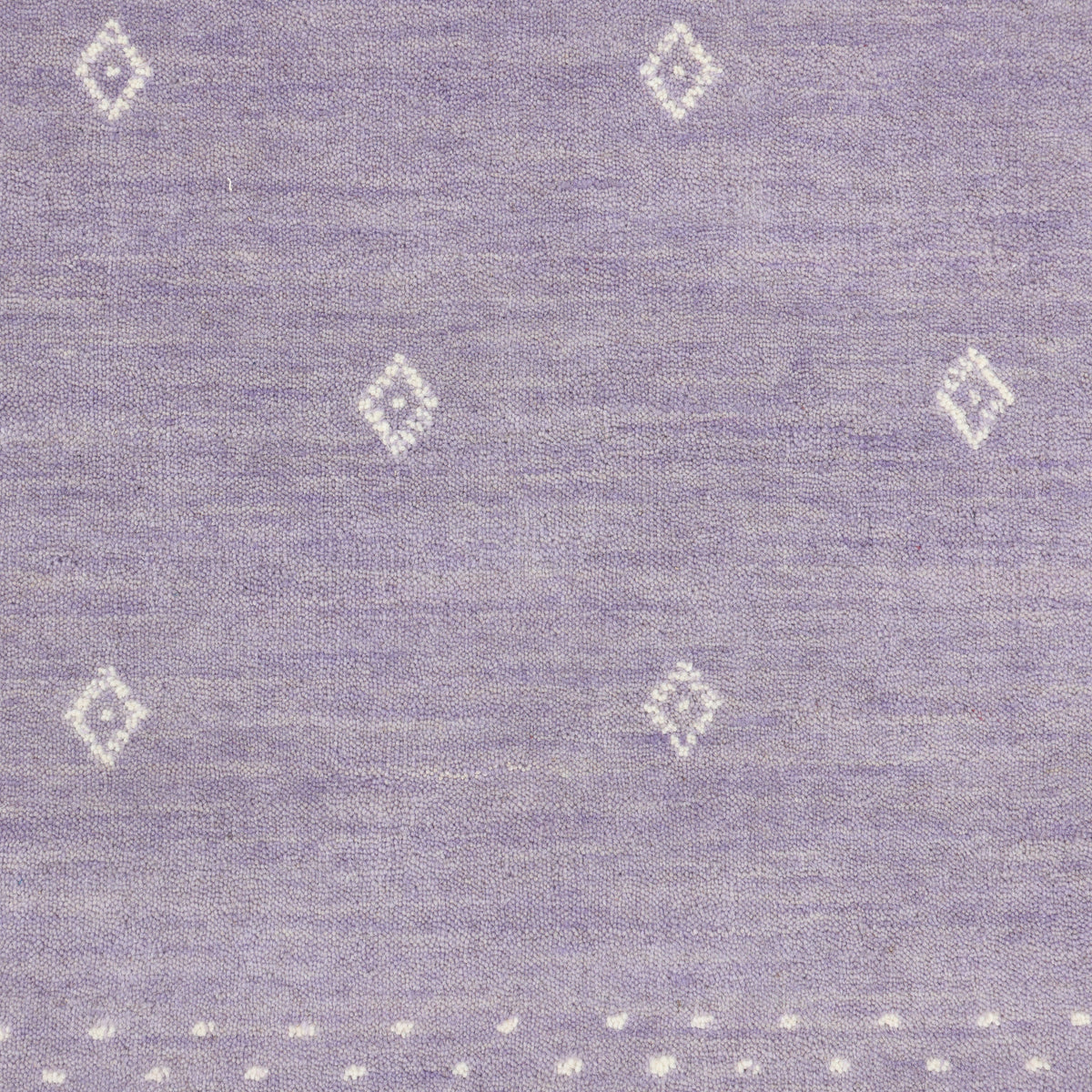 Solo Rugs - Simi Kids Hand Loomed Tribal Area Rug -