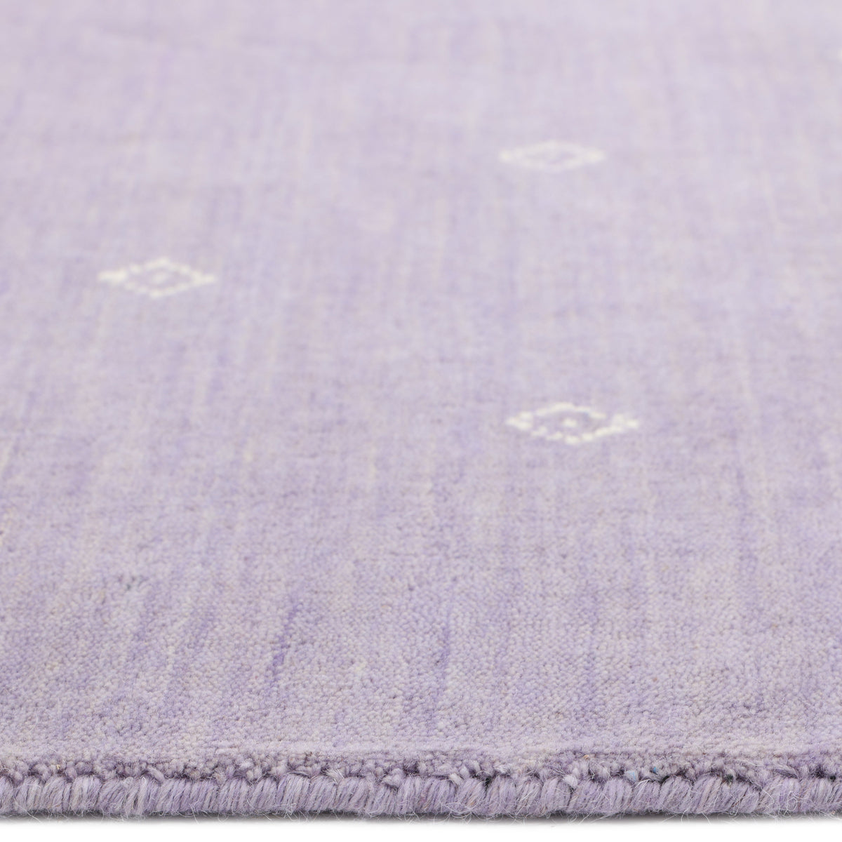 Solo Rugs - Simi Kids Hand Loomed Tribal Area Rug -