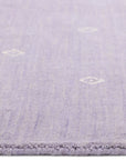 Solo Rugs - Simi Kids Hand Loomed Tribal Area Rug -