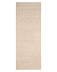 Solo Rugs - Simi Hand Loomed Bohemian Gabbeh Area Rug -