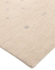 Solo Rugs - Simi Kids Hand Loomed Tribal Area Rug -