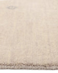 Solo Rugs - Simi Kids Hand Loomed Tribal Area Rug -