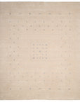 Solo Rugs - Simi Kids Hand Loomed Tribal Area Rug -