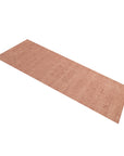Solo Rugs - Simi Hand Loomed Bohemian Gabbeh Area Rug -