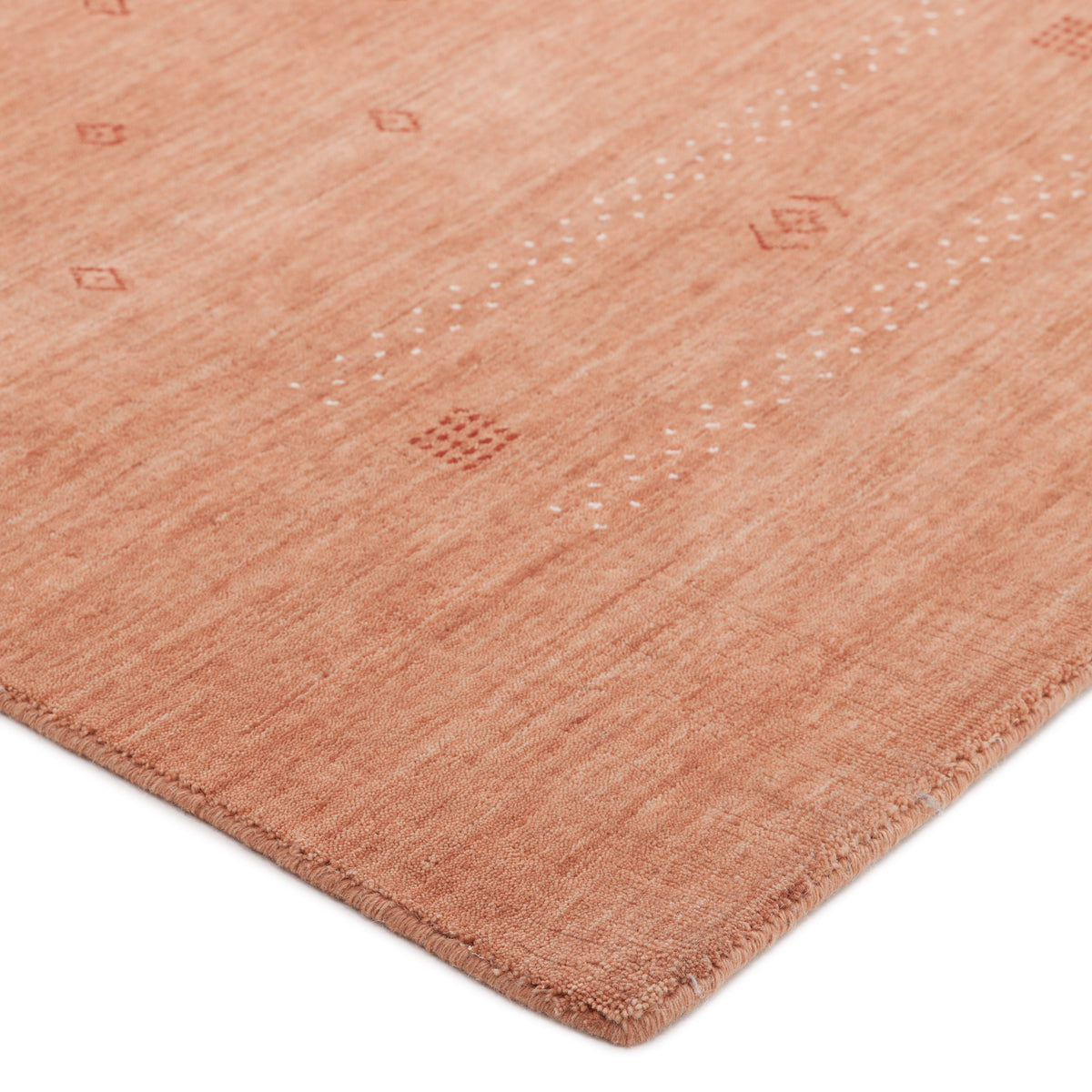 Solo Rugs - Simi Kids Hand Loomed Tribal Area Rug -