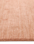 Solo Rugs - Simi Kids Hand Loomed Tribal Area Rug -