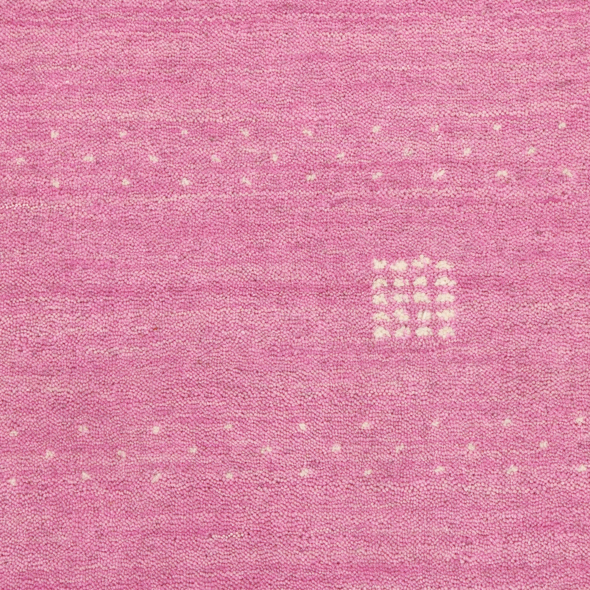 Solo Rugs - Simi Kids Hand Loomed Tribal Area Rug -