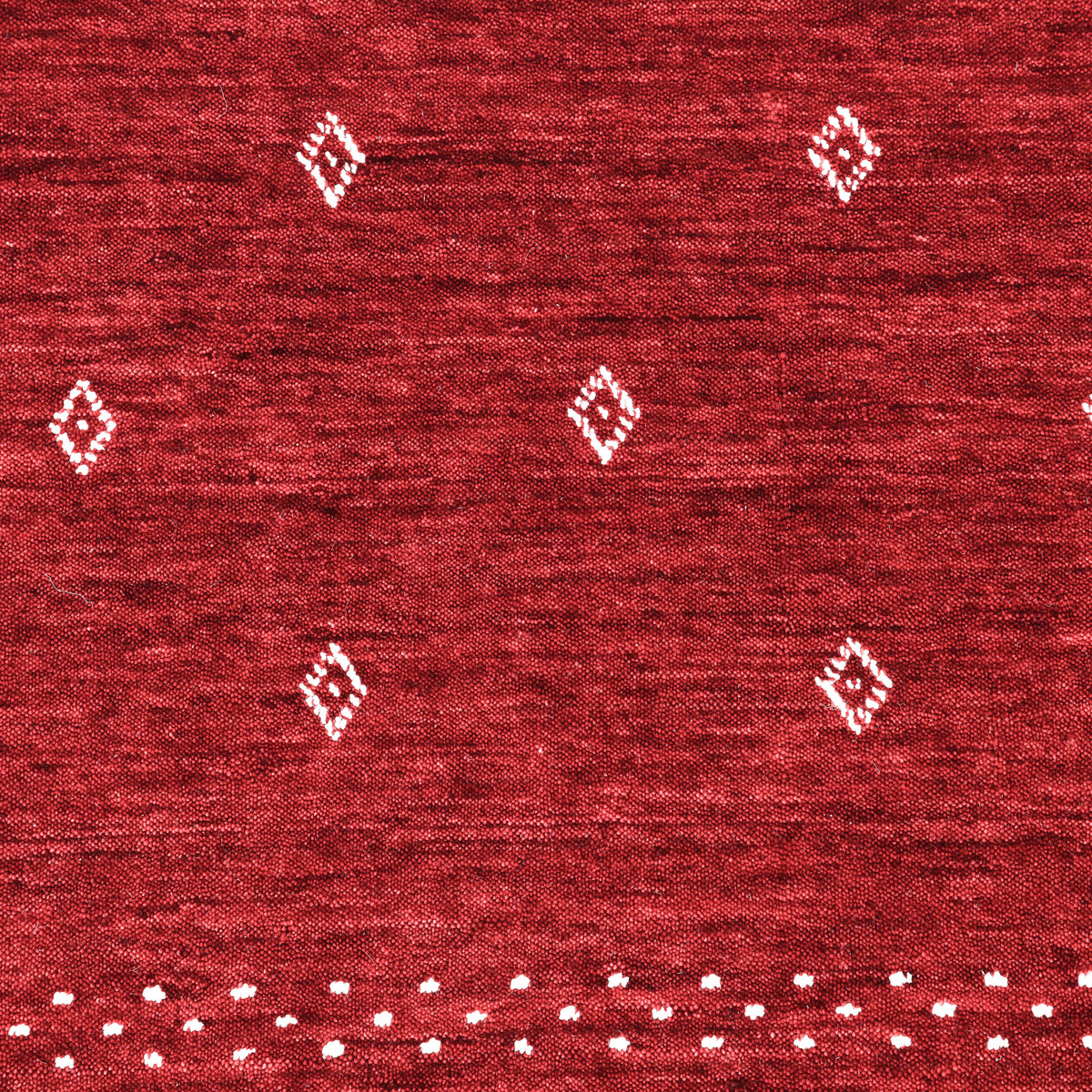 Solo Rugs - Simi Kids Hand Loomed Tribal Area Rug -