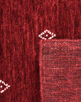 Solo Rugs - Simi Kids Hand Loomed Tribal Area Rug -