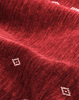 Solo Rugs - Simi Hand Loomed Bohemian Gabbeh Area Rug -