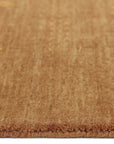 Solo Rugs - Simi Hand Loomed Bohemian Gabbeh Area Rug -