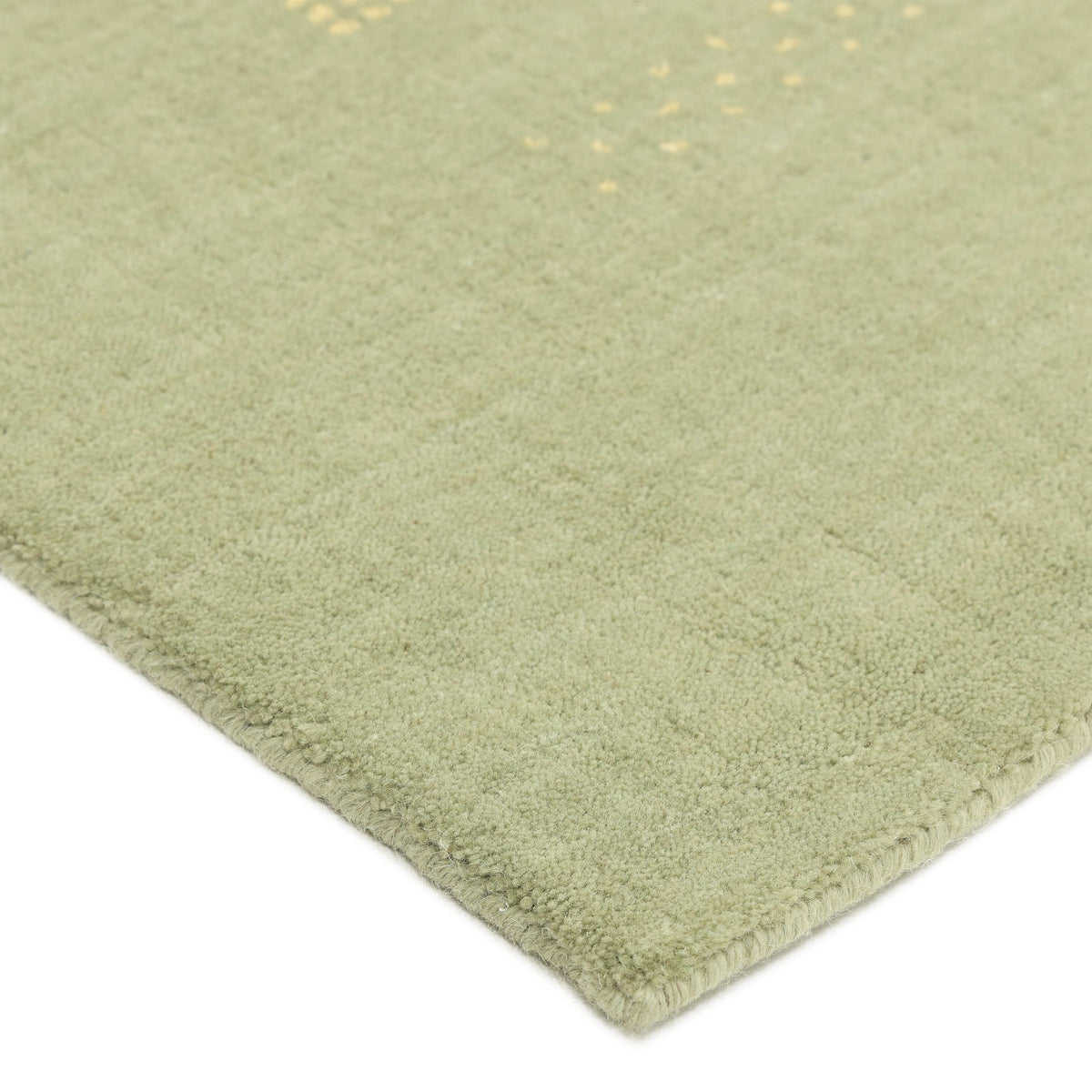Solo Rugs - Simi Kids Hand Loomed Tribal Area Rug -