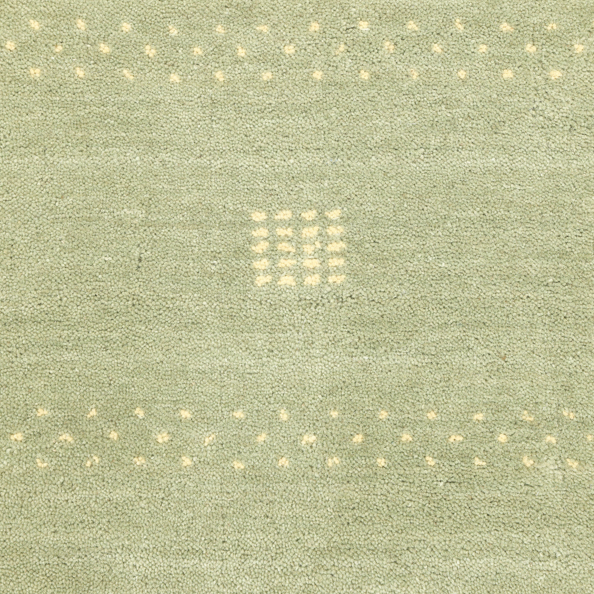 Solo Rugs - Simi Kids Hand Loomed Tribal Area Rug -